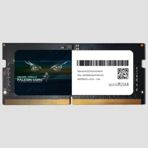 Falconcore™ DDR5 SODIMM RAM