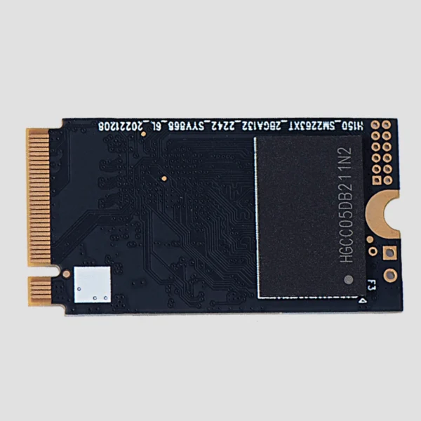 Falconcore™ M2 PCIe Gen 3 SSD second