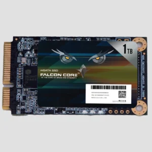 Falconcore™ mSATA SSD