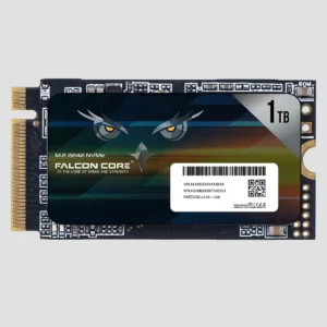 Falconcore™ M2 PCIe Gen 3 SSD