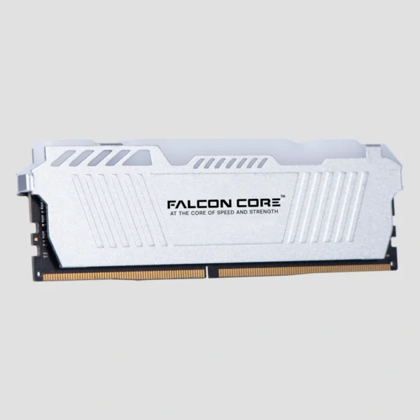 Falconcore™ DDR5 UDIMM RGB RAM second