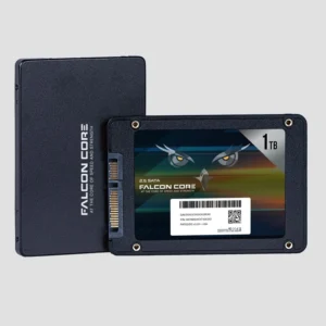 Falconcore™ M.2 SATA