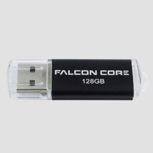 Falconcore™ USB 2.0 Flash Drive