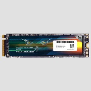 Falconcore™ M2 2280 PCIe Gen 3 SSD