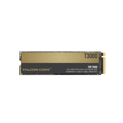 FalconCore® TOR T3000 NVMe SSD