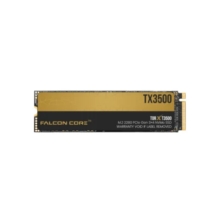 FalconCore® TOR X TX3500 NVMe SSD